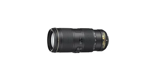 Nikon AF-S Nikkor 70-200mm f/4 G ED Zoom