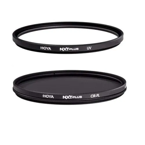 67mm Hoya NXT Circular Polarizer