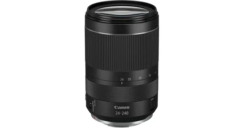 Canon RF 24-240mm IS