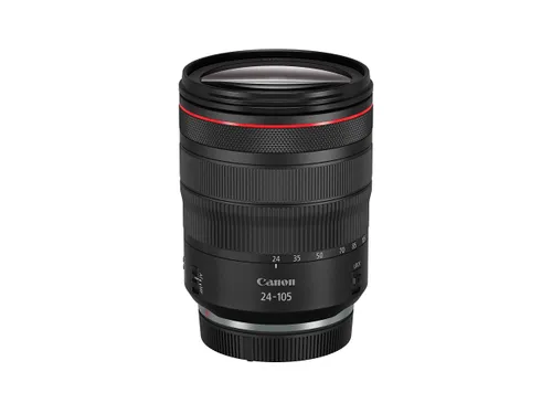 Canon RF 24-105 f/4L IS