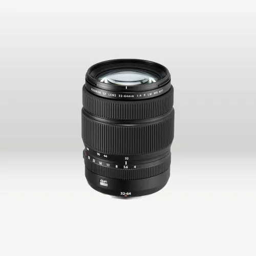 Fujinon GF 32-64mm Zoom