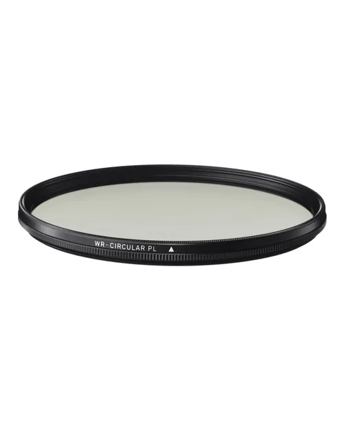 Sigma 105mm Polarizer