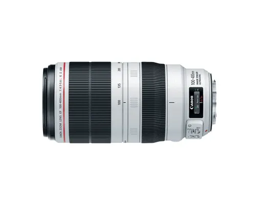 Canon EF100-400mm f/4.5-5.6L IS II