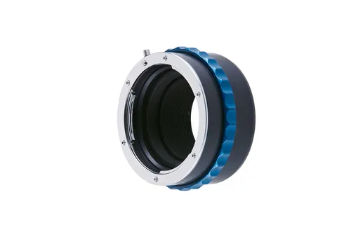 Nikon F Mount to RF Mount