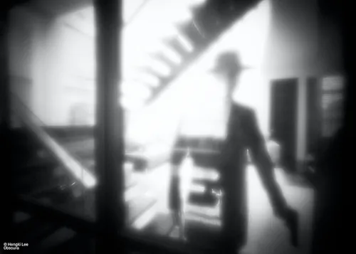 Lensbaby Pinhole Plate (Optic Swap)