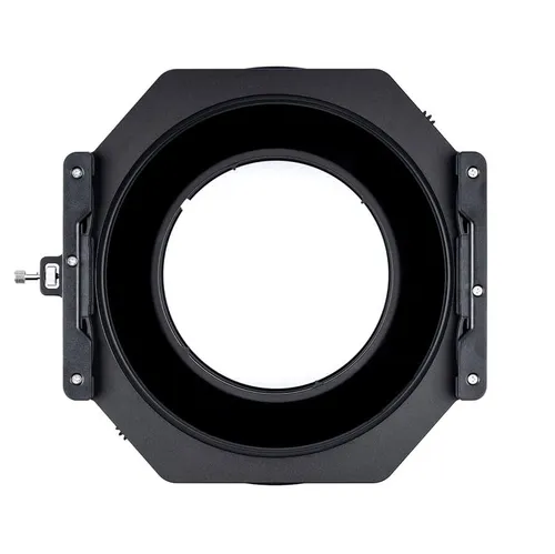 NiSi S6 150mm Filter Holder Kit with one filter for Canon RF 10-20mm f/4 L IS STM Lens