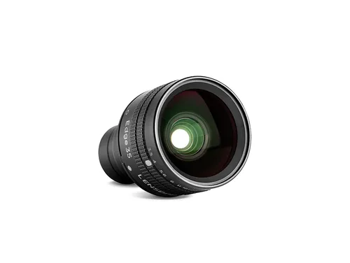 LensBaby Edge 50 (Optic Swap)