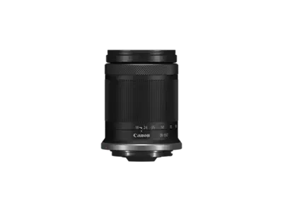 Canon 18-150mm IS STM Lens