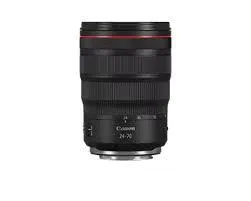 Canon 24-70 f/2.8L