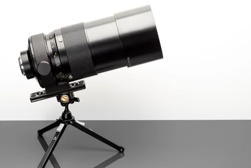 Nikon 1000mm f/11 Catadioptric Manual Focus