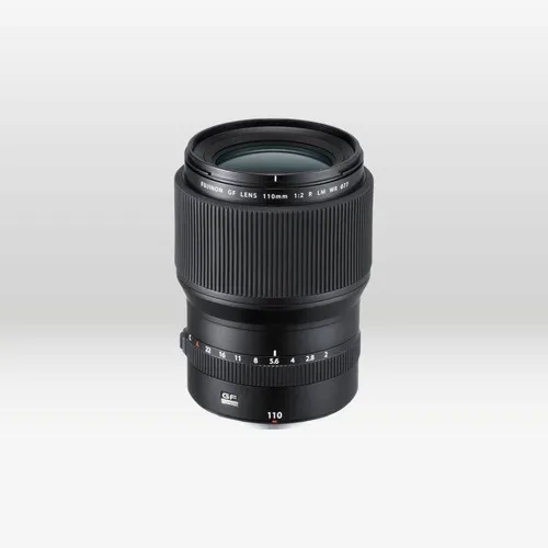 FUJINON GF 110mm f/2