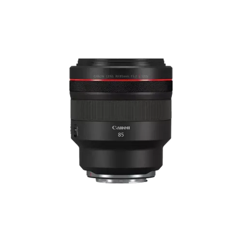 Canon RF 85mm F1.2 L USM 0910000661