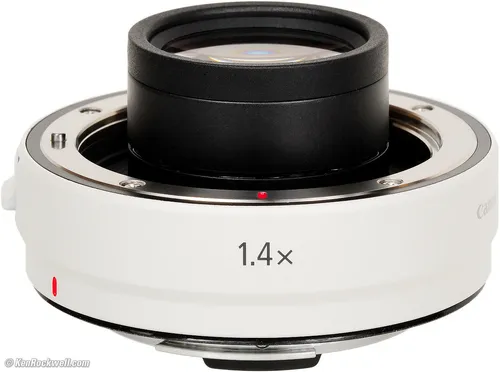 Canon RF 1.4x Converter