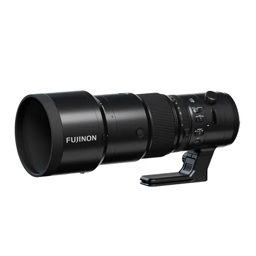 FUJINON GF 500MM f/5.6R LM OIS WR
