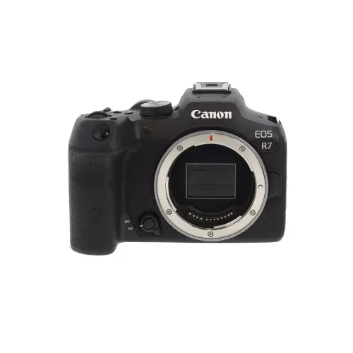 Canon R7 Body