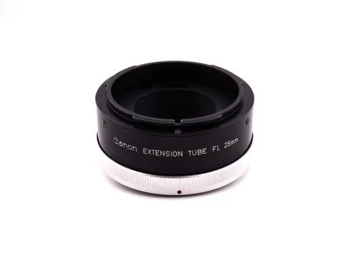Canon EF Extension Tube 25mm