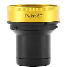 LensBaby Twist 60 (Optic Swap)
