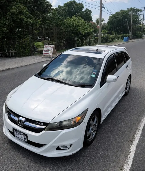 Honda Stream