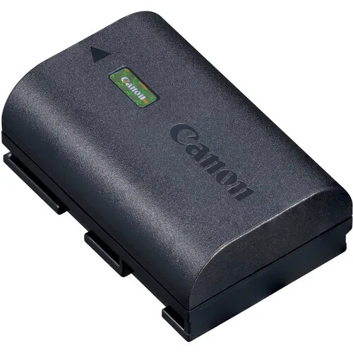 Canon LP-E6NH Compatible Lithium-Ion Battery