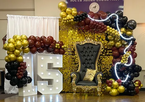 Quinceañera Package