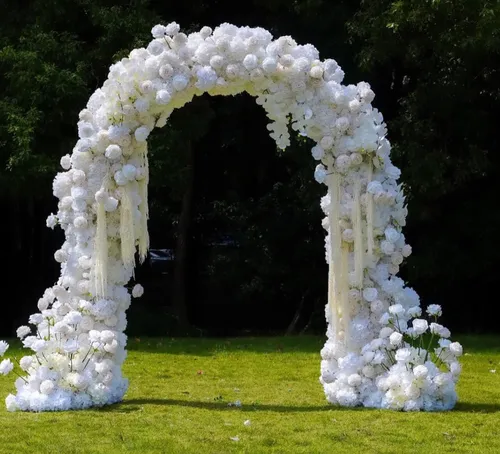 Wedding Floral Arch
