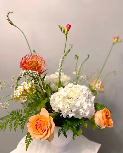 Floral Arrangements 