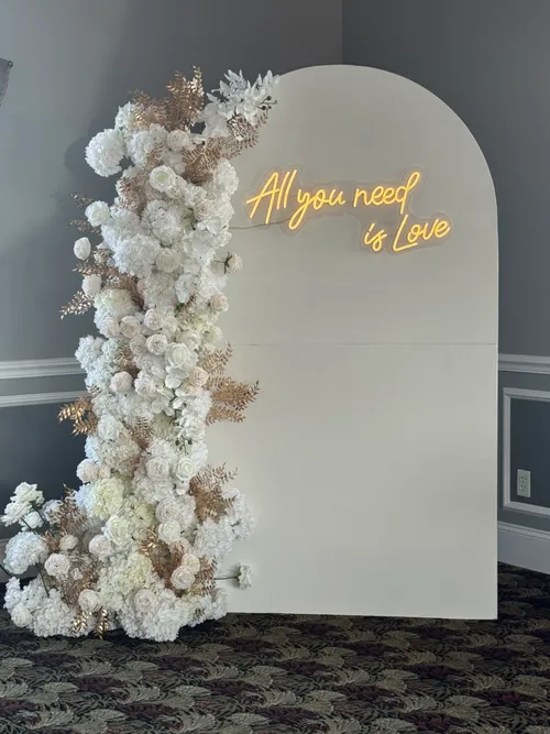 All You Need is Love 