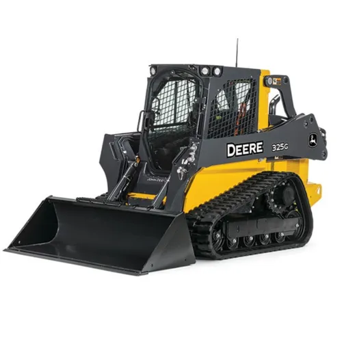 Track Loader