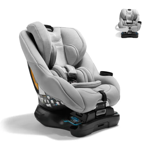 Baby Car Seat (1+ yrs)