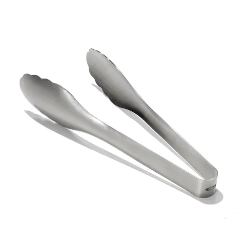 Serving tongs