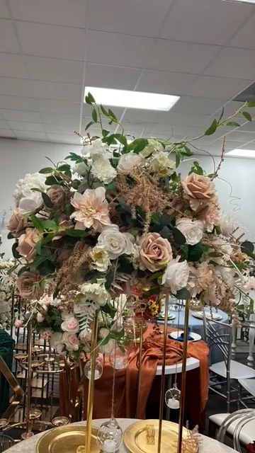 Boho Arrangement 