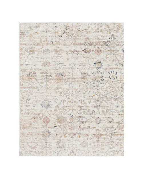 Benfield Beige Rug 5'x7'