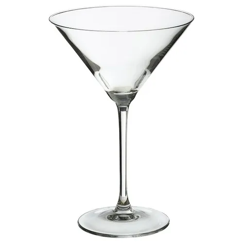 Martini Glass 8oz