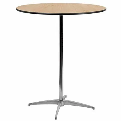 High Top Cocktail Table