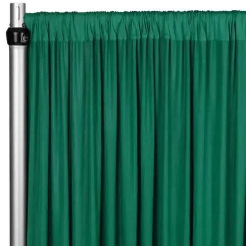 Spandex Drape 10ftH 52