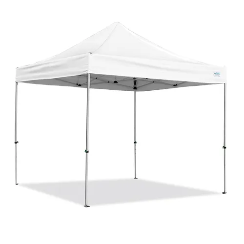10x10 White Tent Canopy