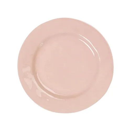 Desert Rose Plate