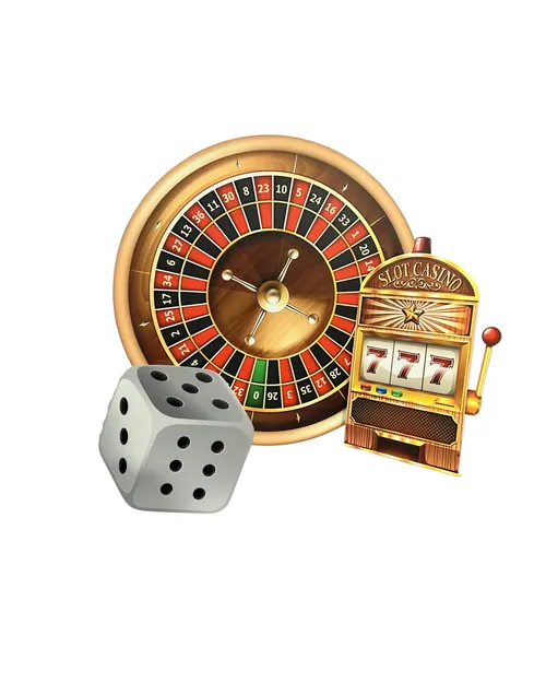 Casino Poster Board Decor Set