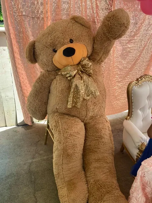 Brown Bear