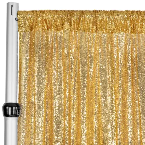 Sequin Drape 10ftH 52