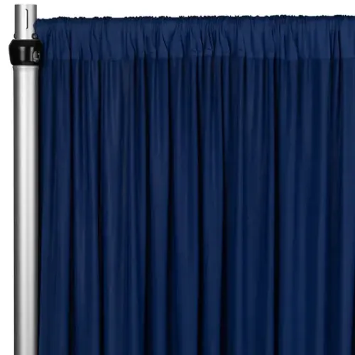 Spandex Drape 10ftH 52