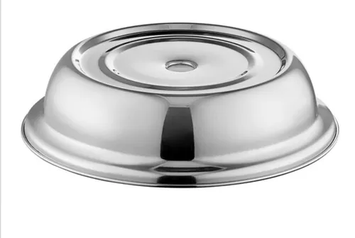Plate Covers 