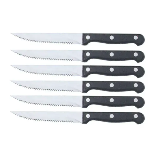 Steak knife 