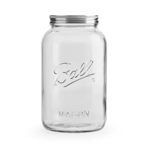 Mason Jar 