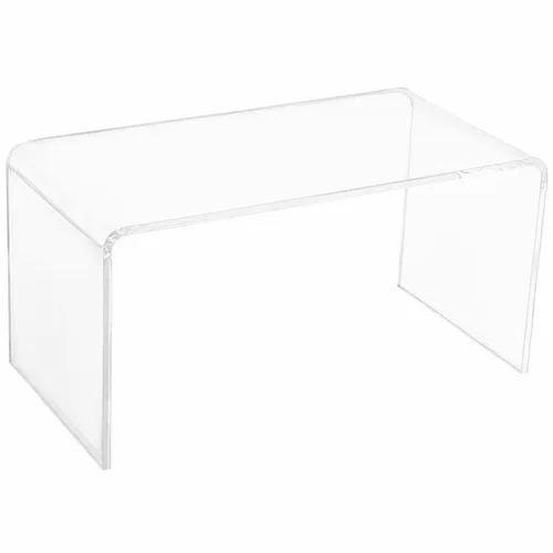 Ganley Acrylic Coffee Table