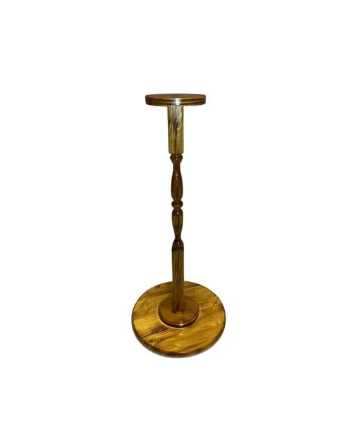 Wooden Stand Floral Centerpiece