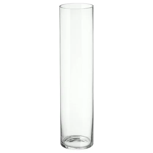 Pillar Candle Cylinder Case 24
