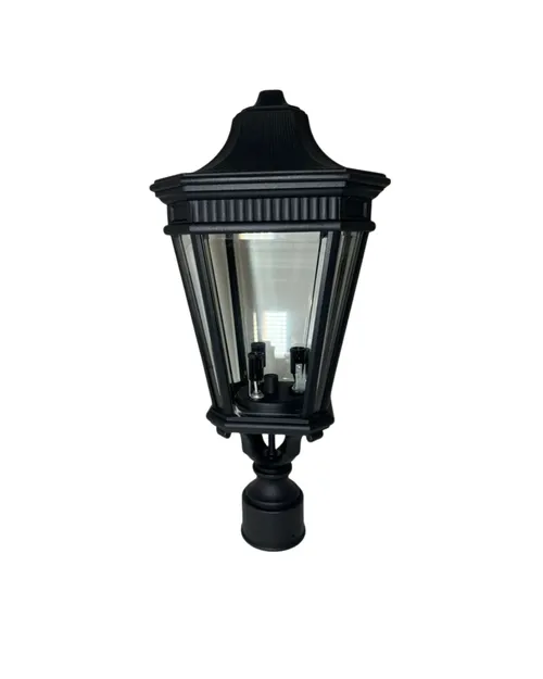 Post Light Prop