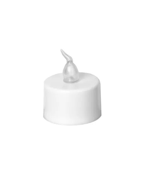 Flameless LED Tealight 