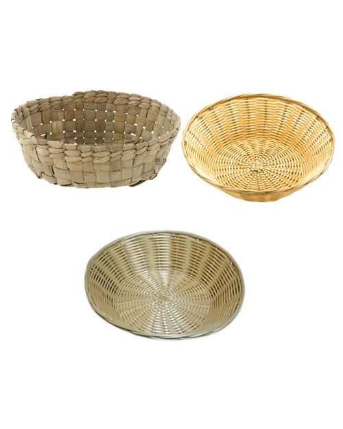 Bread/Tortilla Basket Variety
